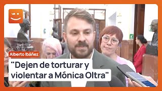 CACERA JUDICIAL contra MÓNICA OLTRA per part de lAudiencia de València [upl. by Siskind566]