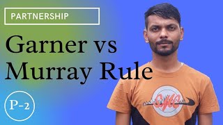 Garner vs Murray in Nepali  Part2 Partnership CAPIIICANNEPAL Aashik info [upl. by Woolson]