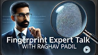 Evaluation of Finger print  evidentiary value  ಬೆರಳಚ್ಚು ವೈಜ್ಞಾನಿಕ ವಿಶ್ಲೇಷಣೆ  ರಾಘವ ಪಡೀಲ್ವಕೀಲರು [upl. by Eiramyllek]