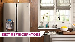 These are the best refrigerators of 2017 [upl. by Keenan879]