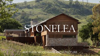 Discovering A Modern Architect’s Wood Clad and Sustainable Modern Farm House House Tour [upl. by Angelis948]