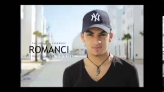 Romanci  Mousta7il New 2013 مستحيــل [upl. by Akemrehs]