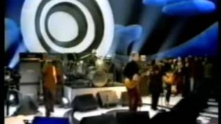 Ocean colour scene live on Jools holland 1997 [upl. by Llewxam]