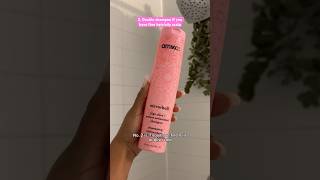 How to Wash Hair Properly After Oiling 💖 [upl. by Serge970]