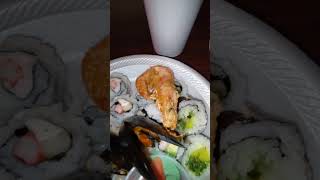 Meal Luck Star Buffet Telegraph Rd Taylor MI 52024 [upl. by Ecnarret879]