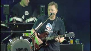 New Order  Transmission Live 2002 [upl. by Arlynne]