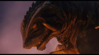 GAMERA 2 ATTACK OF THE LEGION 1996 ADV Films English Dub HD [upl. by Eirbua]