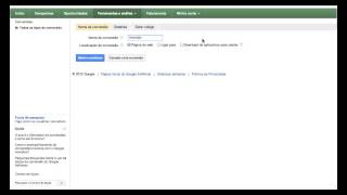 Como configurar o acompanhamento de conversões [upl. by Icak171]