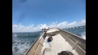 Rough Water Boat Driving Tips [upl. by Calypso]