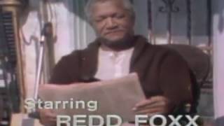 Sanford and Son Theme The Streetbeater Quincy Jones [upl. by Ellered472]