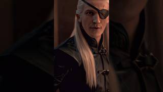 Aemond Targaryen edit aemondtargaryen houseofthedragon gameofthrones targaryen subscribe [upl. by Mcgruter84]