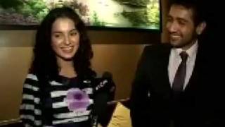 Shekhar Suman accepts Kangana Ranaut as his Bahu [upl. by Cacka]