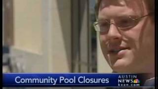 Community pools close [upl. by Carter170]