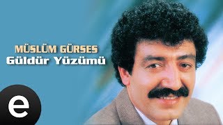 Maziden Biri Müslüm Gürses Official Audio mazidenbiri müslümgürses  Esen Müzik [upl. by Jelks115]