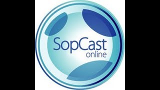 sopcast  Free P2P Internet TV  Linux CLI [upl. by Hogue]