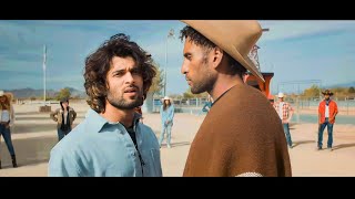 Liger Full Movie In Hindi HD 2022  Vijay Deverakonda Ananya Panday Mike Tyson  Review amp Facts [upl. by Demha]