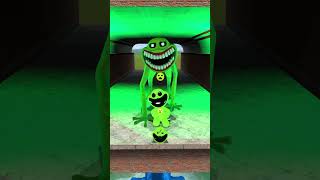 CHOOSE YOUR FAVORITE FORGOTTEN SMILING CRITTERS EVOLUTION POPPY PLAYTIME 3  TALLGRASS in Gmod [upl. by Nevaeh]