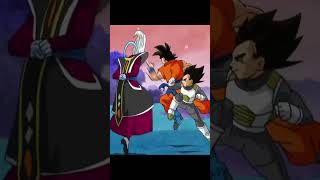 Goku Mui dbz dbs animegoku anime animeedit fypシ゚viral [upl. by Barling264]