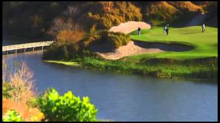 Streamsong Resort Overview [upl. by Nanice977]