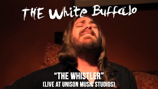 THE WHITE BUFFALO  quotBallad Of A Deadmanquot Live at Unison Music Studios [upl. by Muscolo]