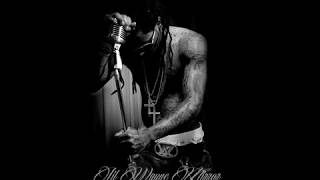 Lil Wayne feat Bruno Mars  Mirror Original Instrumental [upl. by Philan]