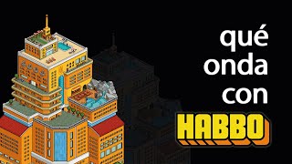 ESTO NO ES UN GAMEPLAY DE HABBO [upl. by Josiah]