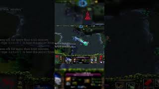 Mirana vs morphling 1000 stragi both dota2 dota2 dota wodota medotamaster dotaallstars [upl. by Atcliffe392]