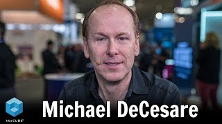 Michael DeCesare Forescout  RSA 2019 [upl. by Thornie]