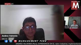 🎙️ ¿Cuál es el impacto de la Excelencia organizacional  Management Perú [upl. by Caron]