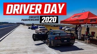 Driver Day  Circuito Panamericano 2020 [upl. by Illa670]