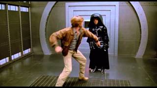 Star Wars ending parody Spaceballs [upl. by Stark]