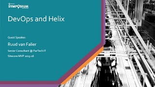 10 DevOps and Helix Helix Workshop [upl. by Eixid713]