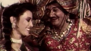 Ramesh Mehta Radhiyali Raat  Gujarati Comedy Scene 27 [upl. by Gwenette]