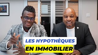 Comment Faire Des Prêts et Hypothèques En Immobilier [upl. by Hake]