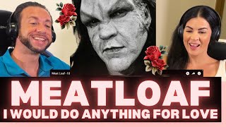 Meat Loaf  Id Do Anything for Love But I Wont Do That  HD Audio Long Version  Lyrics [upl. by Ikik]