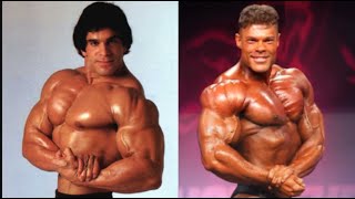 Lou Ferrigno vs Wesley Vissers2024 Arnold Classic [upl. by Sabino78]