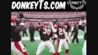 BENGALS WHODEY RAP [upl. by Siari]