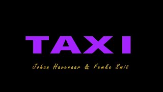 Taxi [upl. by Aled]