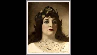 Soprano CLAUDIA MUZIO  Norma quotCasta Divaquot 1935 [upl. by Yvonner706]