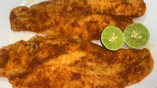 Tasty steam fish recipe  simple amp easy 20 minutes steam fish recipe [upl. by Bethany]