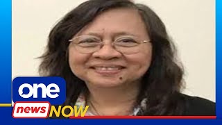 Journalist Raissa Robles files complaints vs Larry Gadon [upl. by Luo942]