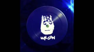 Fabio Monesi  624 Wilson Records WLS04 [upl. by Heiney]