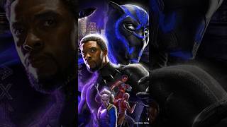 Why Is So Difficult to replace Black Panther After Avengers Endgame shorts marvel blackpanther [upl. by Scharaga]