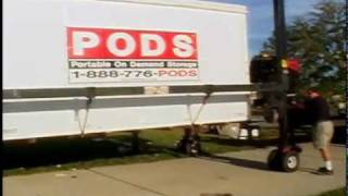 PODS  PODZILLA Lift System [upl. by Stoller818]