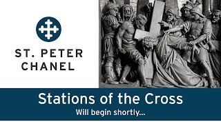 Stations of the Cross  03012024 [upl. by Ahsiyk]