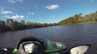 TCHEFUNCTE RIVER AFTER LUNCH [upl. by Herm]