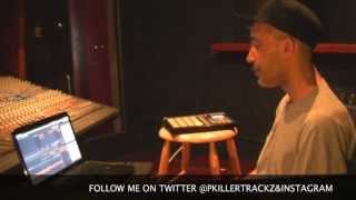 Maschine Mikro Tutorial Chopping and Slicing A Sample PkiLLERTRACkZ [upl. by Aseena]