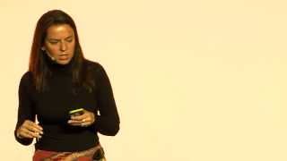 Seedstars World 2013  Gabriela Ruggeri [upl. by Enomed986]