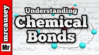 Chemical Bonding Covalent Bonds and Ionic Bonds [upl. by Wade531]