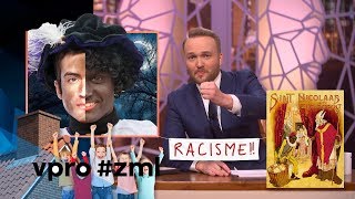 Zwarte Piet  Zondag met Lubach S07 [upl. by Salkcin]